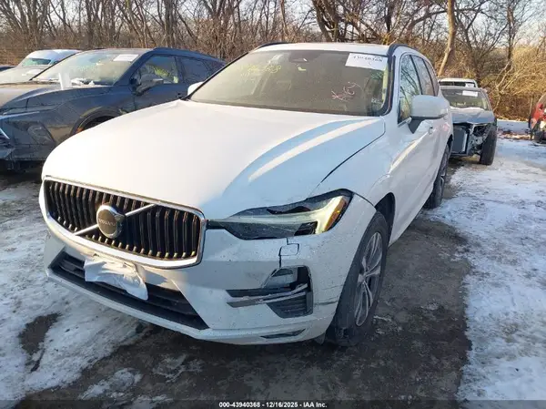 YV4L12DV6P1358538 2023 VOLVO XC60 - Image 2