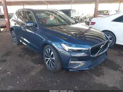 YV4L12DV7P1211600 2023 VOLVO XC60