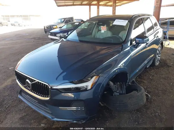 YV4L12DV7P1211600 2023 VOLVO XC60 - Image 2