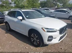 YV4L12DV8P1358458 2023 VOLVO XC60