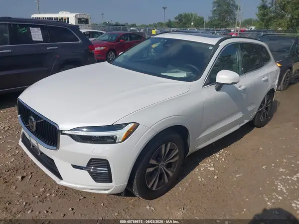 YV4L12DV8P1358458 2023 VOLVO XC60 - Image 2