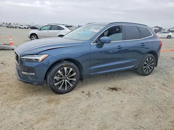 YV4L12DV9P1218368 2023 VOLVO XC60 - Image 1