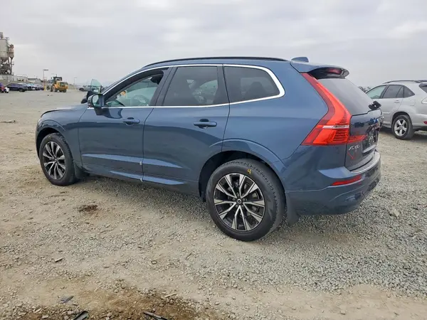 YV4L12DV9P1218368 2023 VOLVO XC60 - Image 2