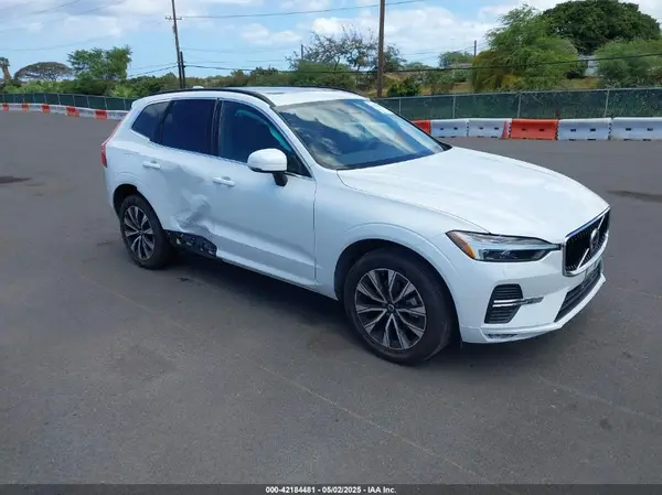 YV4L12DVXP1218167 2023 VOLVO XC60 - Image 1