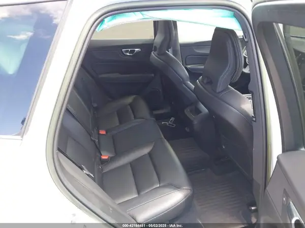 YV4L12DVXP1218167 2023 VOLVO XC60 - Image 8