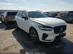 YV4L12DW1P1335807 2023 VOLVO XC60