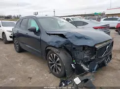 YV4L12DW2P1260907 2023 VOLVO XC60