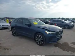 YV4L12DW4P1305863 2023 VOLVO XC60