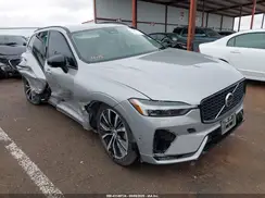 YV4L12DW4P1312425 2023 VOLVO XC60