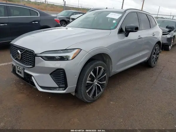 YV4L12DW4P1312425 2023 VOLVO XC60 - Image 2