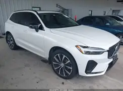 YV4L12DWXP1301364 2023 VOLVO XC60