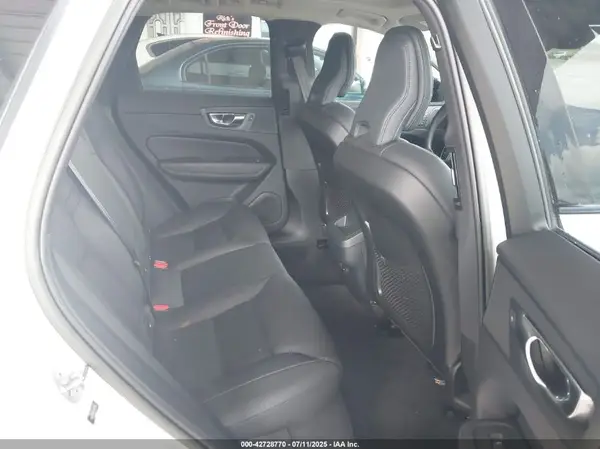 YV4L12DWXP1301364 2023 VOLVO XC60 - Image 8