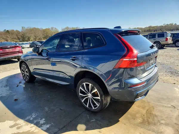 YV4L12DX1P1311726 2023 VOLVO XC60 - Image 2