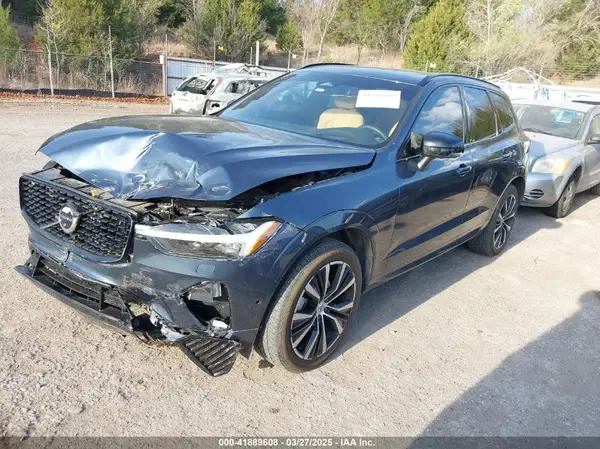 YV4L12DX3P1278289 2023 VOLVO XC60 - Image 2