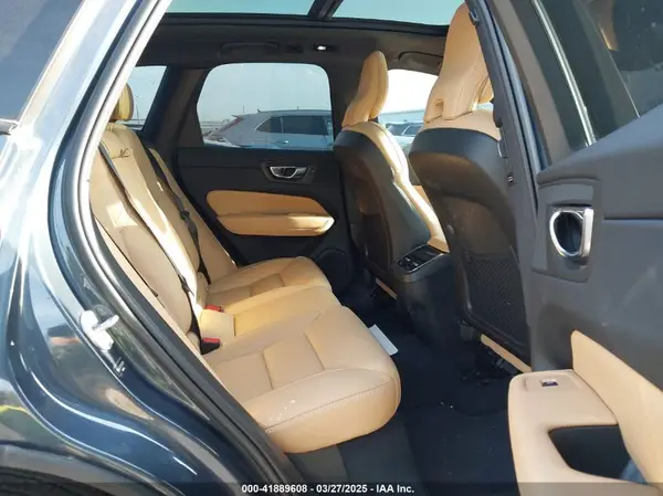 YV4L12DX3P1278289 2023 VOLVO XC60 - Image 8