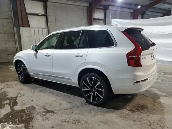 YV4L12PE0R1152100 2024 VOLVO XC90 - Image 2