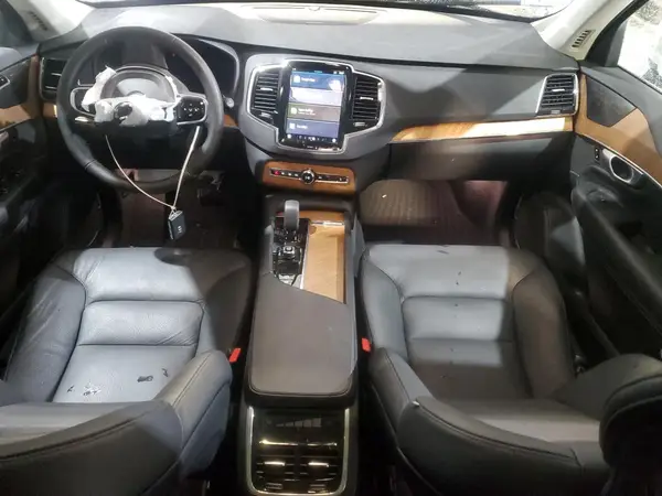 YV4L12PE0R1152100 2024 VOLVO XC90 - Image 8