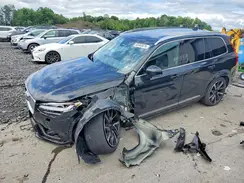 YV4L12PE0R1162867 2024 VOLVO XC90