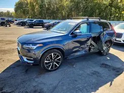YV4L12PE0R1175618 2024 VOLVO XC90
