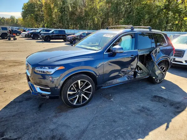 YV4L12PE0R1175618 2024 VOLVO XC90 - Image 1