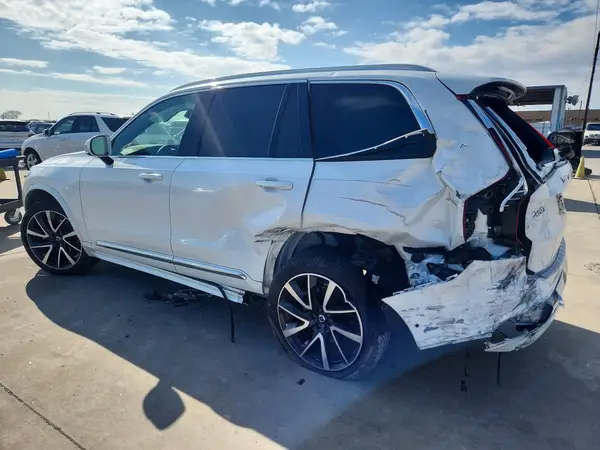 YV4L12PE0R1182147 2024 VOLVO XC90 - Image 2
