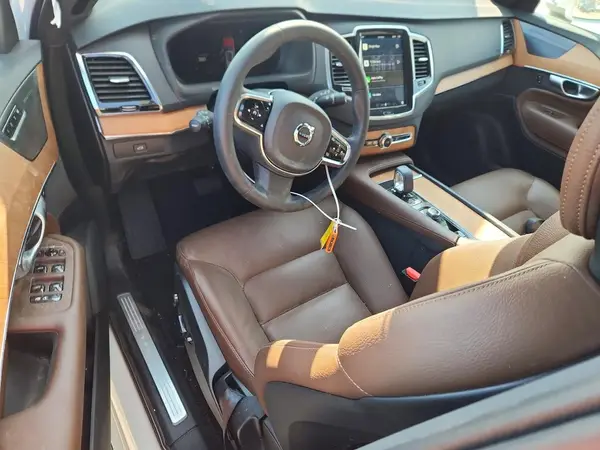 YV4L12PE0R1182147 2024 VOLVO XC90 - Image 8