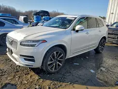 YV4L12PE0R1185484 2024 VOLVO XC90