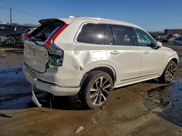 YV4L12PE0R1185484 2024 VOLVO XC90 - Image 2