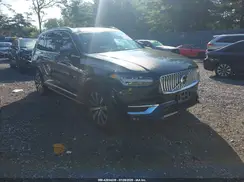 YV4L12PE0R1187560 2024 VOLVO XC90