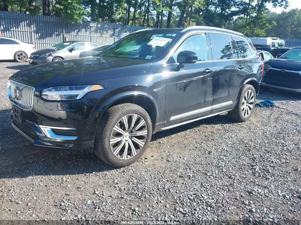 YV4L12PE0R1187560 2024 VOLVO XC90 - Image 2