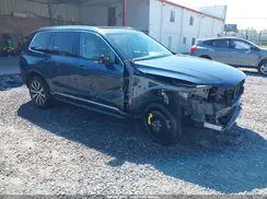 YV4L12PE0R1220055 2024 VOLVO XC90