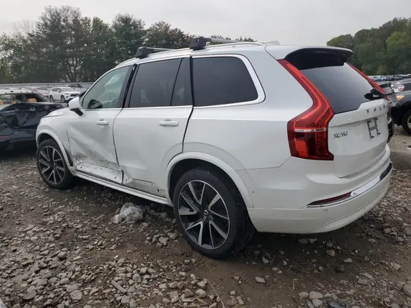 YV4L12PE0R1227099 2024 VOLVO XC90 - Image 2