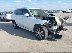 YV4L12PE0R1229807 2024 VOLVO XC90