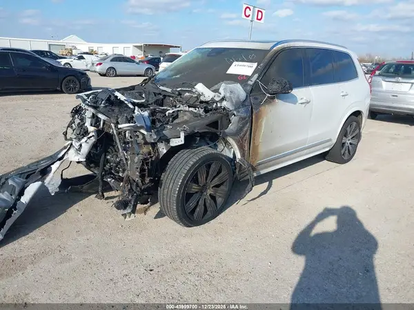 YV4L12PE0R1229807 2024 VOLVO XC90 - Image 2