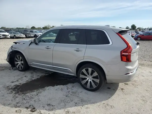 YV4L12PE0R1236241 2024 VOLVO XC90 - Image 2