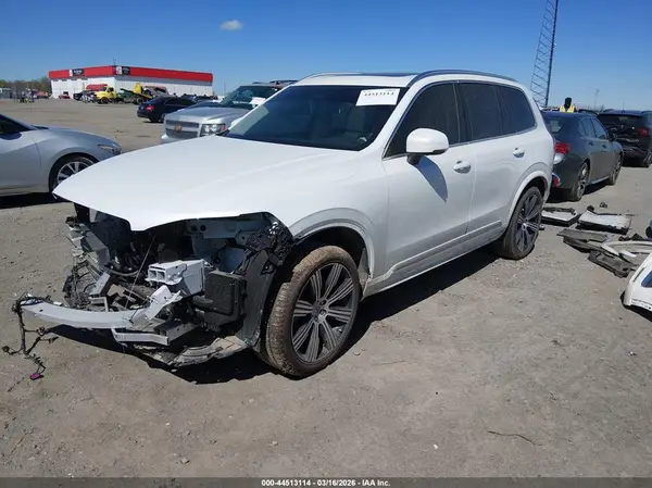 YV4L12PE0R1239978 2024 VOLVO XC90 - Image 2