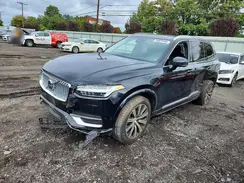 YV4L12PE0R1253265 2024 VOLVO XC90
