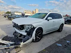 YV4L12PE1R1145964 2024 VOLVO XC90