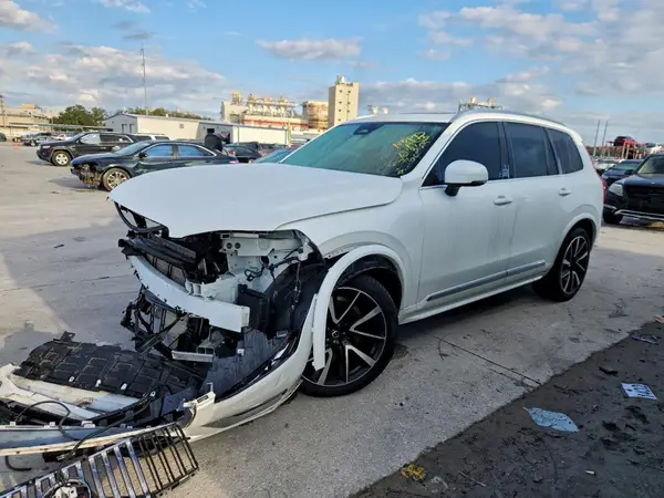 YV4L12PE1R1145964 2024 VOLVO XC90 - Image 1