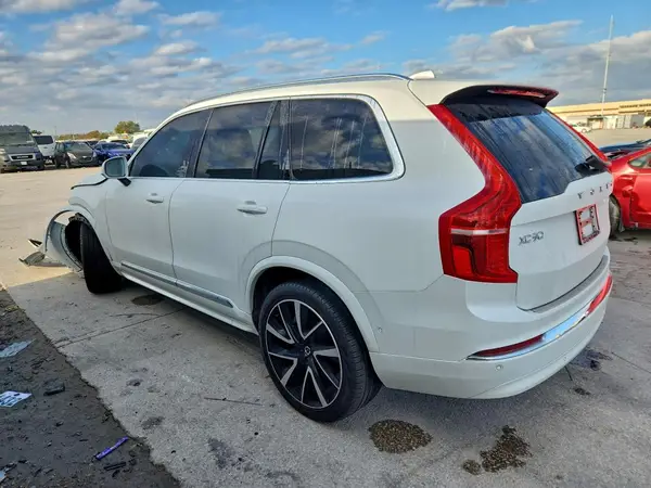 YV4L12PE1R1145964 2024 VOLVO XC90 - Image 2