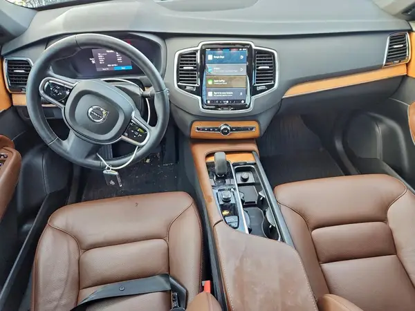 YV4L12PE1R1145964 2024 VOLVO XC90 - Image 8