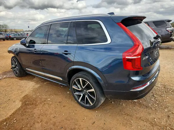 YV4L12PE1R1160979 2024 VOLVO XC90 - Image 2