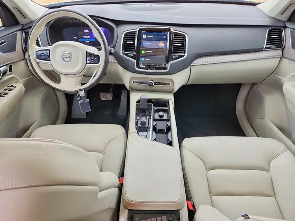 YV4L12PE1R1160979 2024 VOLVO XC90 - Image 8