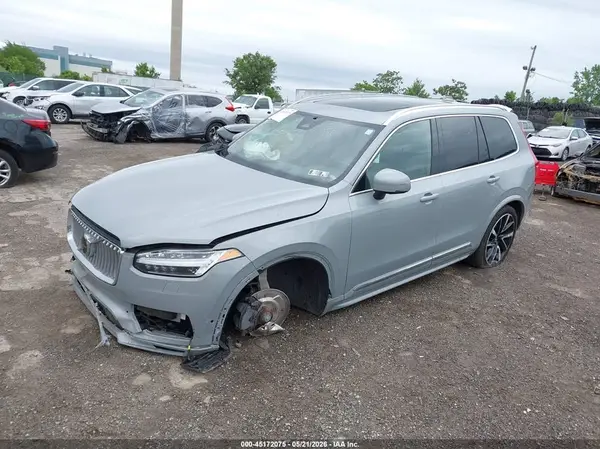 YV4L12PE1R1234725 2024 VOLVO XC90 - Image 2