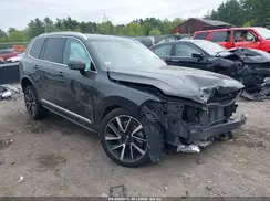 YV4L12PE1R1234921 2024 VOLVO XC90