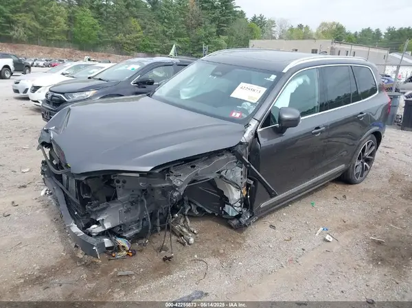 YV4L12PE1R1234921 2024 VOLVO XC90 - Image 2