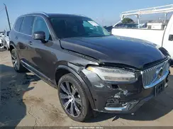 YV4L12PE1R1235535 2024 VOLVO XC90