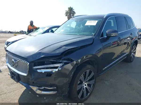 YV4L12PE1R1235535 2024 VOLVO XC90 - Image 2