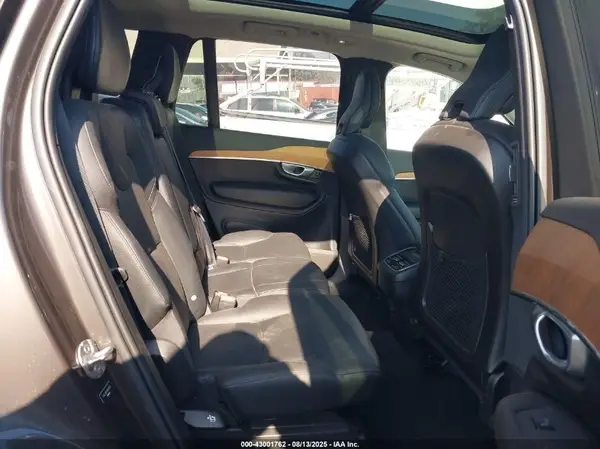 YV4L12PE1R1235535 2024 VOLVO XC90 - Image 8