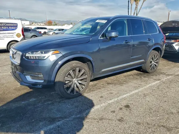 YV4L12PE2R1178827 2024 VOLVO XC90 - Image 1